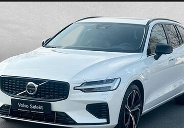 Volvo V60 27.500 km 45.750 &euro; Karlsruhe 76187