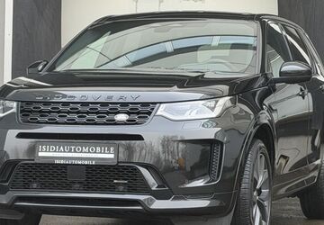 Land Rover Discovery Sport 120.000 km 26.900 &euro; Reutlingen/Mittelstadt 72766