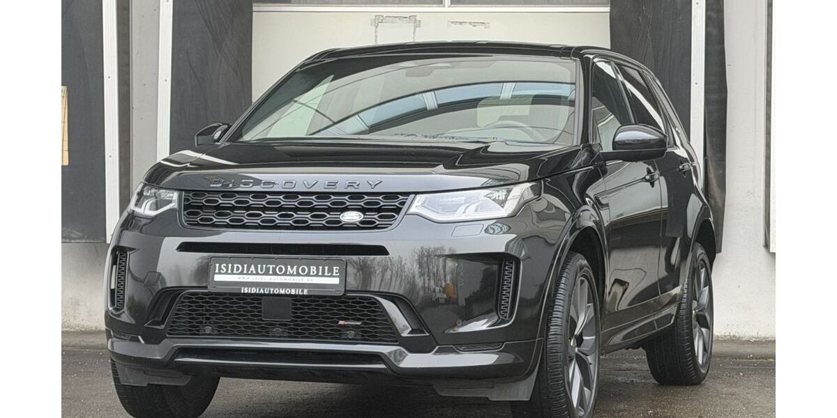 Land Rover Discovery Sport 120.000 km 26.900 &euro; Reutlingen/Mittelstadt 72766