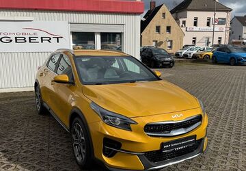 Kia XCeed 94.490 km 18.990 &euro; Datteln 45711