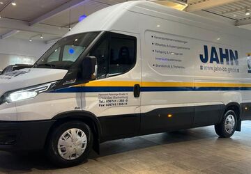 IVECO Andere 175.000 km 23.500 &euro; Datteln 45711