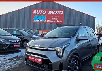 Kia Picanto 16.878 km 16.999 &euro; Arnstadt 99310
