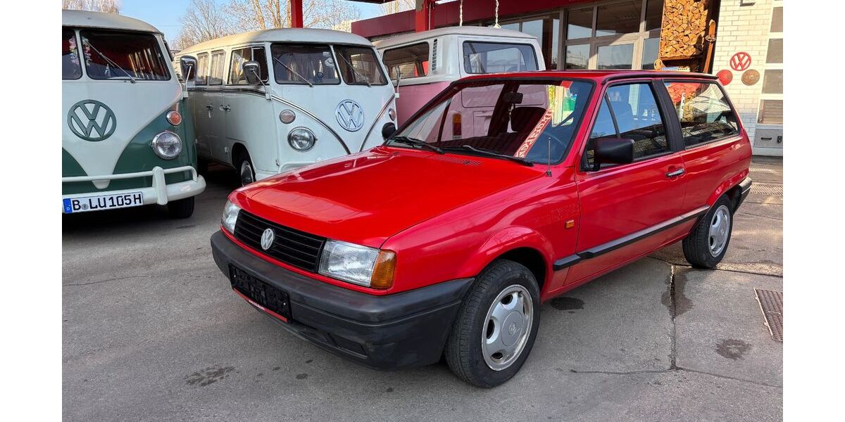 VW Polo 136.000 km 4.990 &euro; Berlin 12681