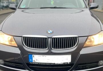 BMW 325 236.000 km 4.350 &euro; Köln 51143