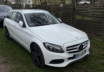 Mercedes-Benz C 250 330.000 km 11.400 &euro; Philippsburg 76661