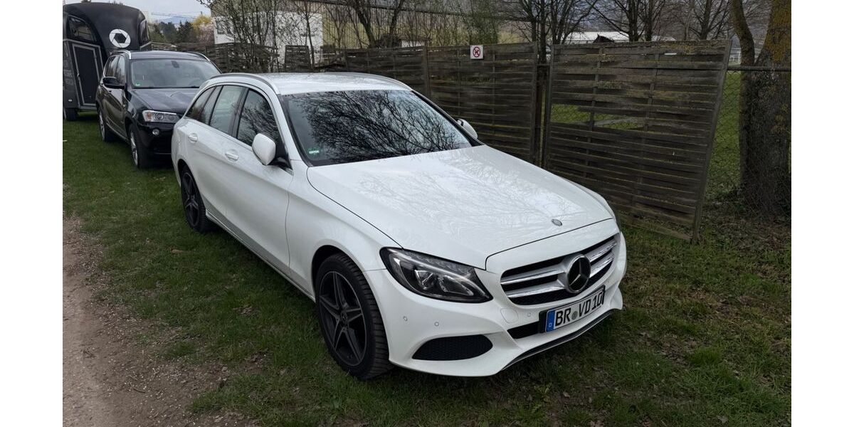 Mercedes-Benz C 250 330.000 km 11.400 &euro; Philippsburg 76661