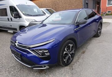 Citroen C5 X 62.000 km 24.590 &euro; Bergisch Gladbach 51465