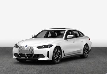 BMW i4 29.779 km 47.990 &euro; Landau 76829