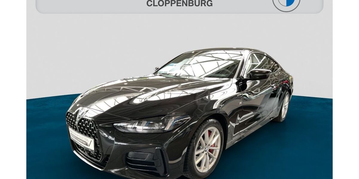 BMW 430 25.729 km 49.450 &euro; Duisburg 47053
