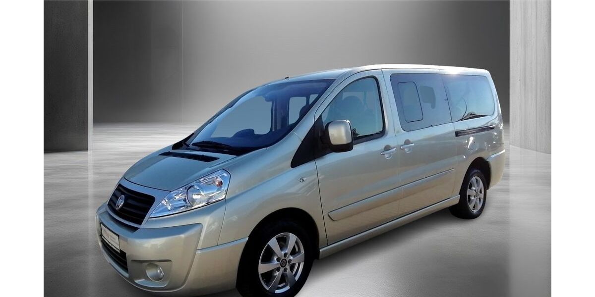 Fiat Scudo 86.802 km 20.218 &euro; Brandenburg a.d. Havel 14772