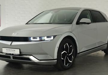 Hyundai IONIQ 5 2.267 km 35.724 &euro; Coesfeld 48653