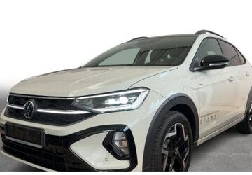 VW Taigo 5.000 km 30.950 &euro; Berlin 14167