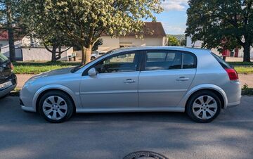 Gebrauchte Opel Signum