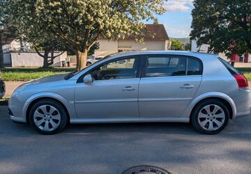 Opel Signum 154.000 km 2.700 &euro; Ulm 89075