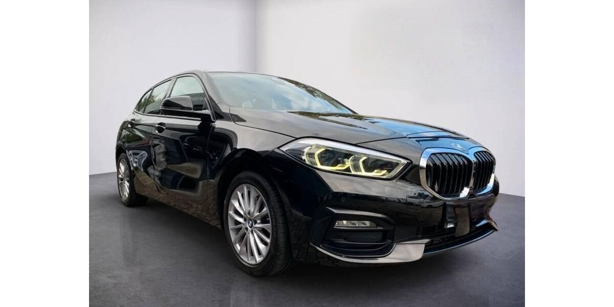 BMW 116 105.000 km 16.800 &euro; Pforzheim 75181