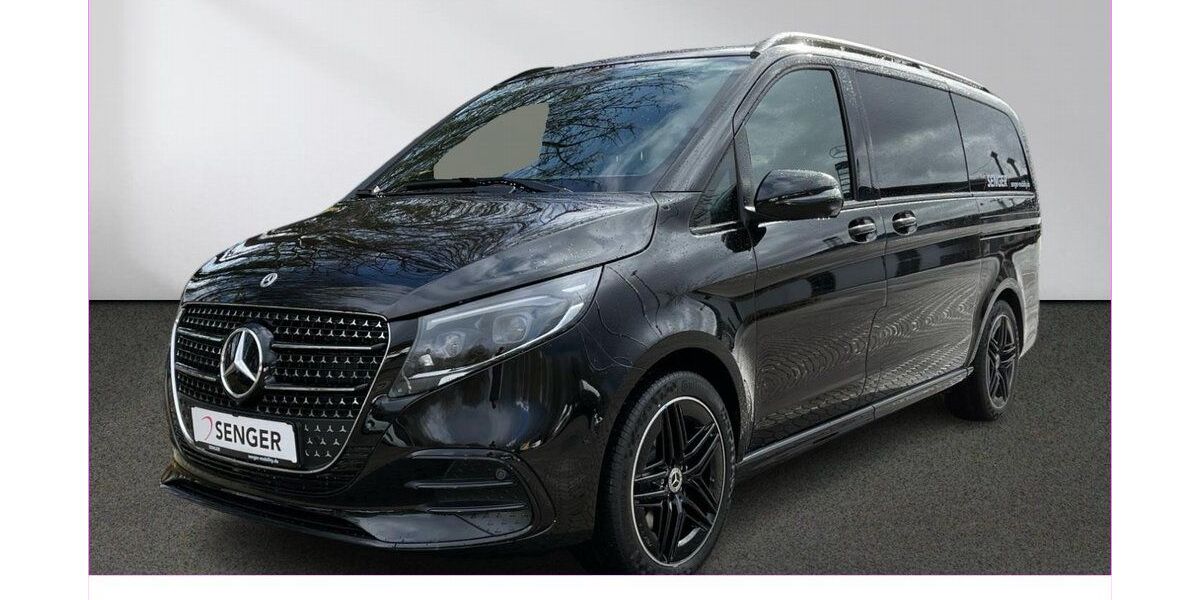 Mercedes-Benz V 300 9.900 km 94.950 &euro; Oldenburg OT Tweelbäke 26135