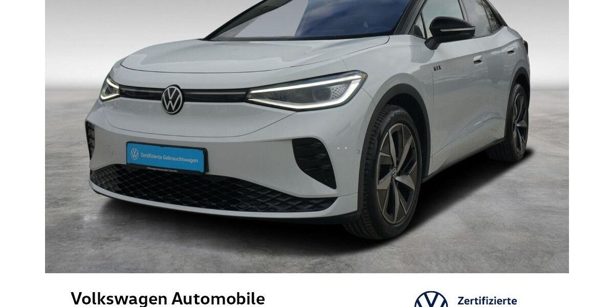VW ID.5 21.421 km 33.950 &euro; Chemnitz 09113