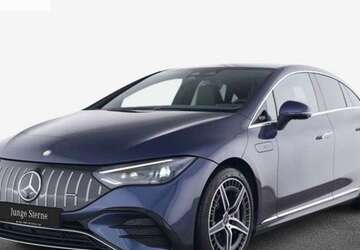 Mercedes-Benz EQE 43 21.486 km 59.810 &euro; Kassel 34123