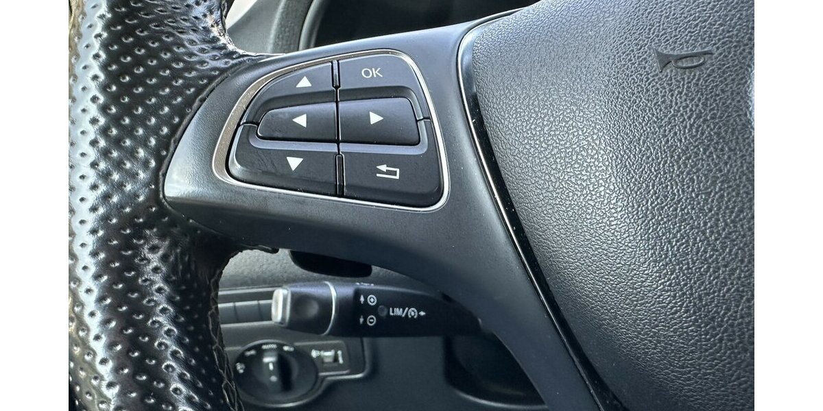 Mercedes-Benz Vito Tourer 119 CDI Pro lang 159.190 km 29.750 &euro; Mainz 55122