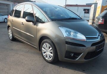 Citroen C4 Picasso 98.000 km 3.890 &euro; Würzburg 97076