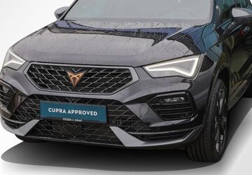 Cupra Ateca 26.250 km 33.330 &euro; Forchheim 91301