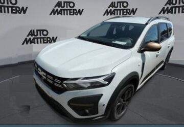 Dacia Jogger 2.500 km 23.920 &euro; Herford 32051