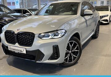 BMW X4 70.655 km 44.890 &euro; Tübingen 72072