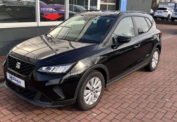 Seat Arona 23.868 km 20.900 &euro; Jever 26441