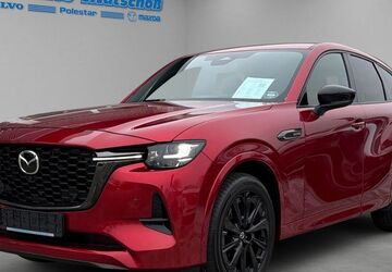 Mazda CX-60 12.600 km 47.450 &euro; Strausberg 15344