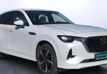 Mazda CX-60 76.000 km 39.993 &euro; Durach 87471