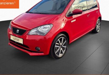 Seat Mii 41.300 km 12.833 &euro; Kassel 34123