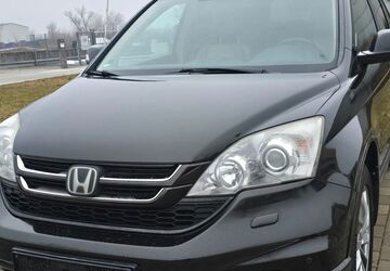 Honda CR-V 208.000 km 7.990 &euro; Fürstenfeldbruck 82256