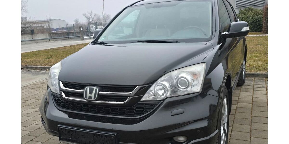 Honda CR-V 208.000 km 7.990 &euro; Fürstenfeldbruck 82256
