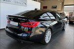 BMW 630d Gran Turismo Sport Line LED Luft HUD 159.999 km 25.499 &euro; Stade 21682