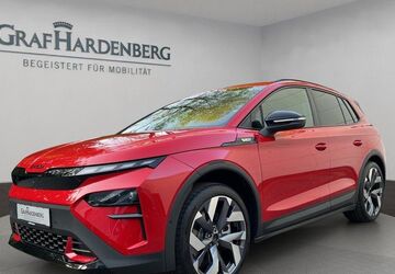 Skoda Elroq 9.000 km 49.990 &euro; Tuttlingen 78532