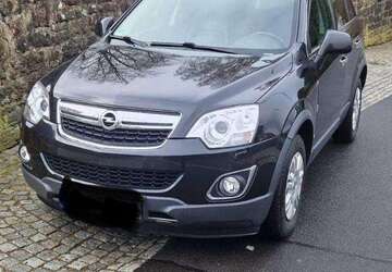 Opel Antara 130.000 km 7.777 &euro; Geisa 36419