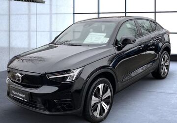 Volvo C40 12.200 km 28.990 &euro; Kolbermoor 83059