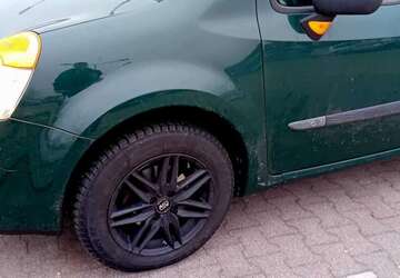 Renault Modus 1.533.333 km 2.399 &euro; Lüneburg 21339