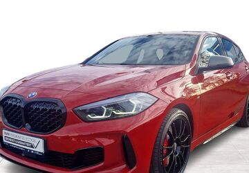 BMW M135 40.384 km 34.706 &euro; Erfurt 99087