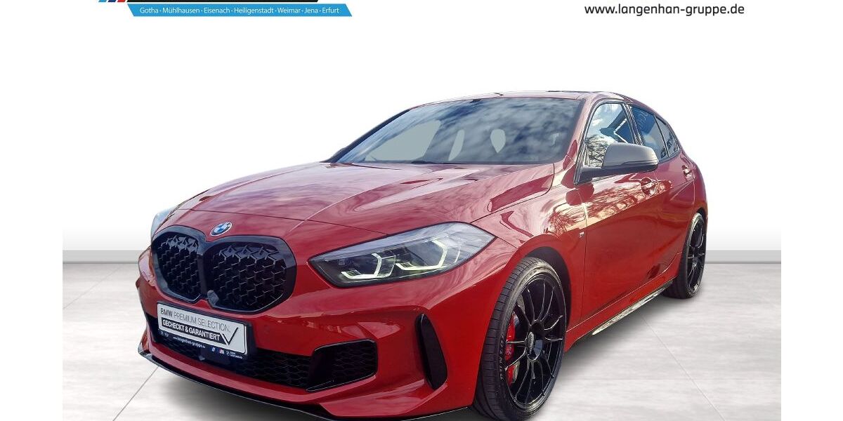 BMW M135 40.384 km 34.706 &euro; Erfurt 99087