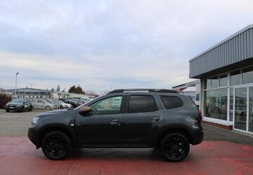 Dacia Duster 27.851 km 24.590 &euro; Wolmirstedt 39326