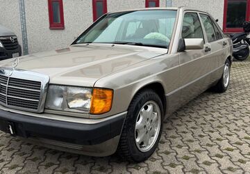 Mercedes-Benz 190 223.735 km 7.100 &euro; Eschweiler 52249