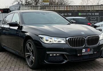 BMW 730 149.999 km 36.999 &euro; Dinslaken 46537