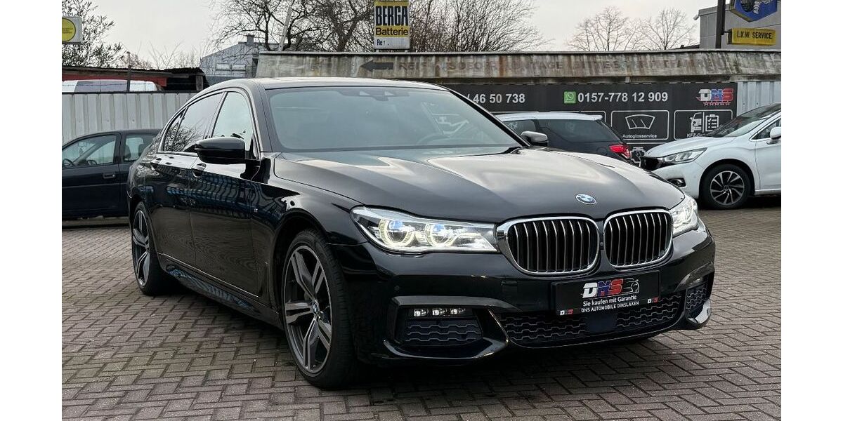 BMW 730 149.999 km 36.999 &euro; Dinslaken 46537