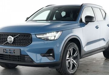 Volvo XC40 19.683 km 36.980 &euro; Torgau 04860