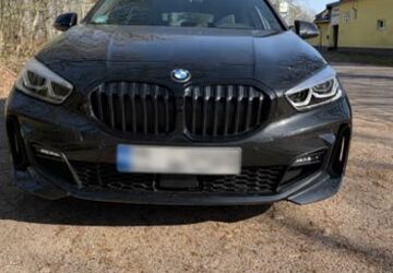 BMW 118 28.187 km 27.400 &euro; Püttlingen 66346