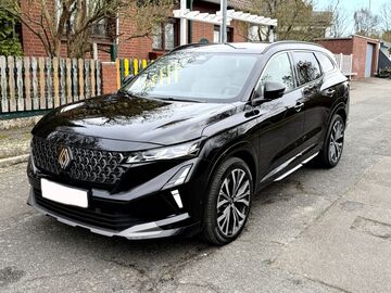 Gebrauchte Renault Espace