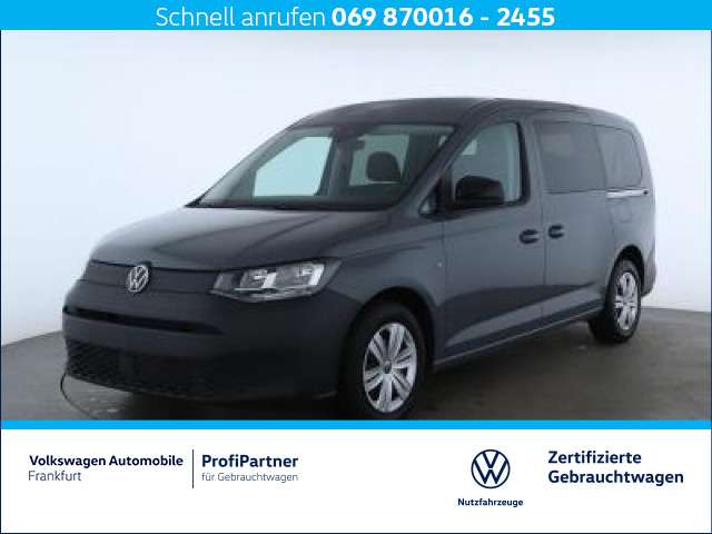 VW Caddy 12.888 km 32.980 &euro; Frankfurt 60326
