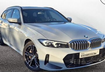 BMW 330 3.929 km 45.949 &euro; Teltow 14513