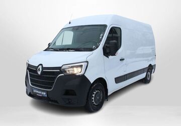Renault Master 95.000 km 20.990 &euro; Rostock 18055